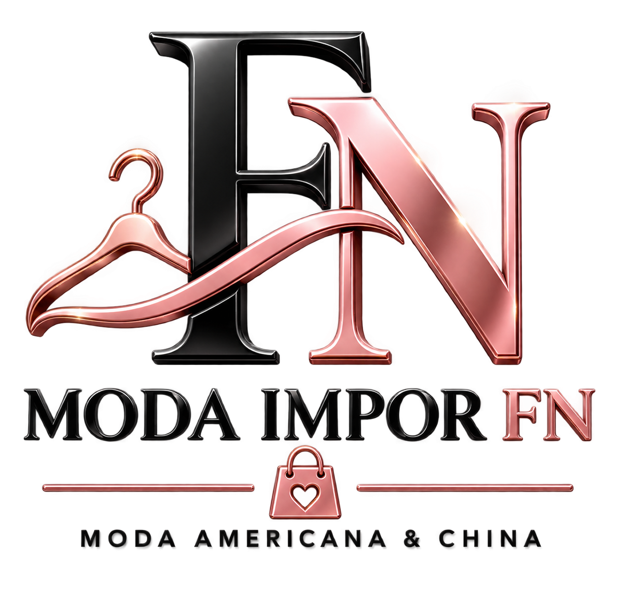 Moda Impor FN